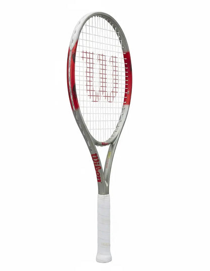 Raqueta Wilson Federer Elite Sln vr