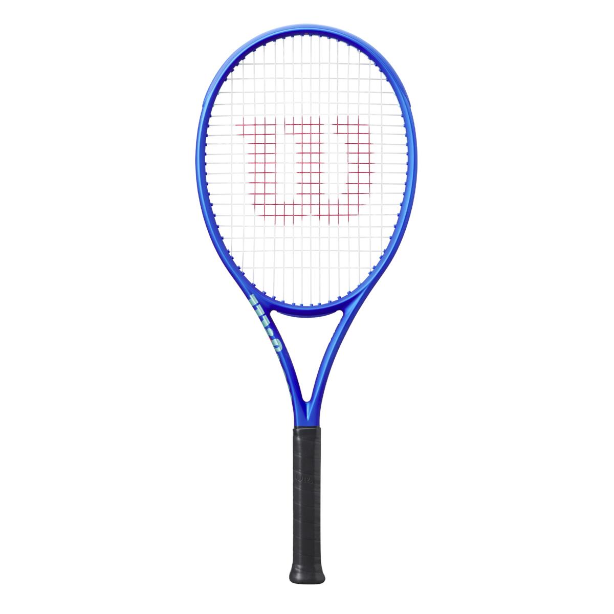 Raqueta Wilson Ultra 100 V5