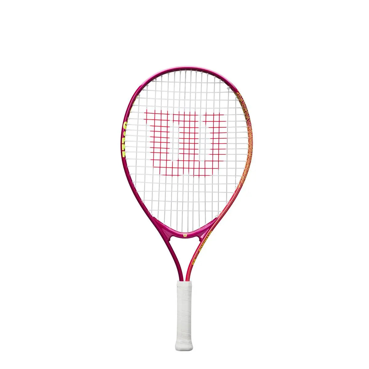 Raqueta Wilson Jr Intrigue 23