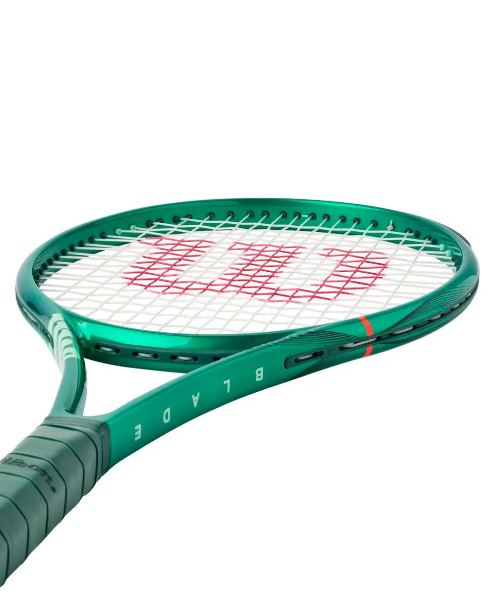 Raqueta Wilson Blade 100L V10