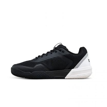 Calzado Wilson Courtglide Clay Black/White