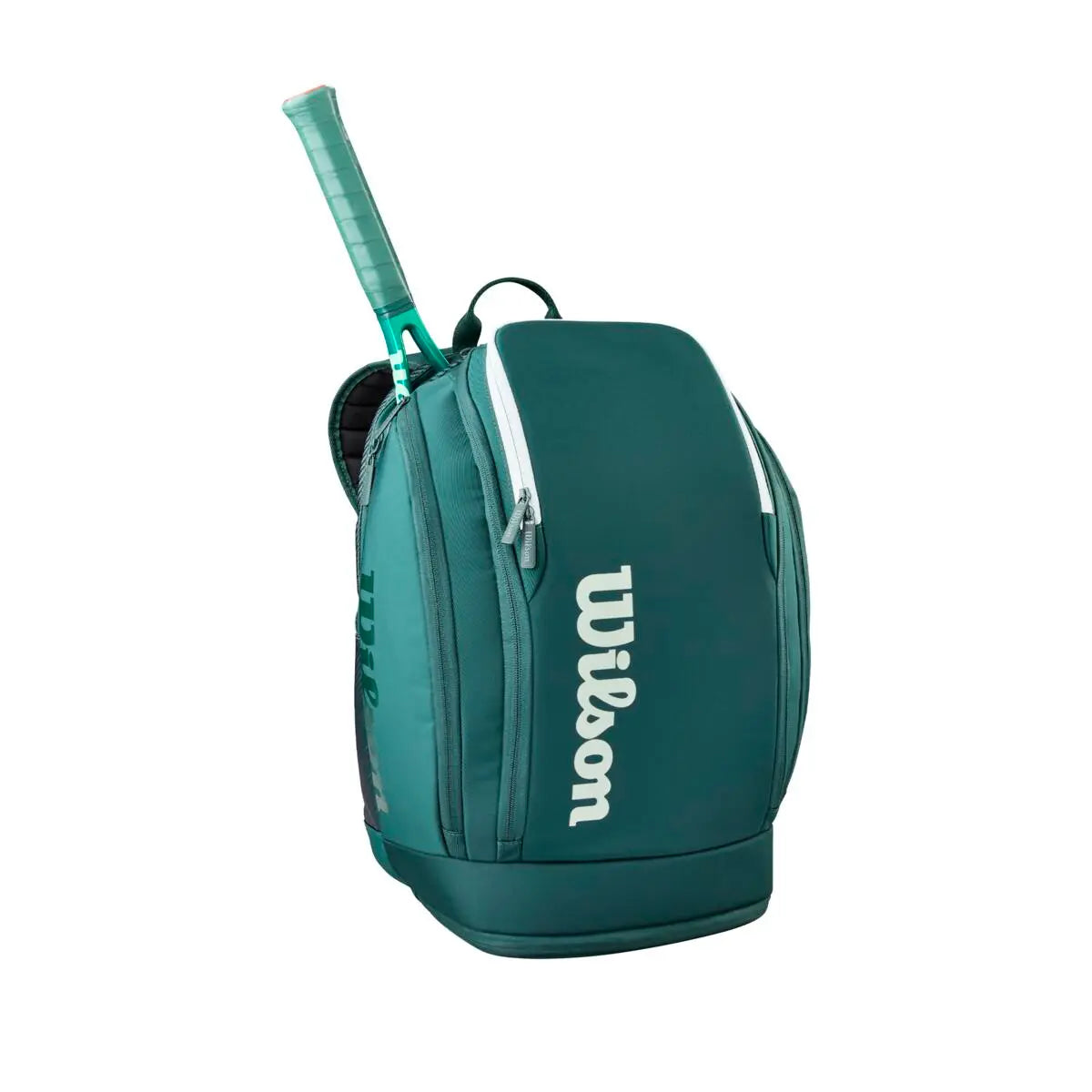 Morral Wilson Blade V10