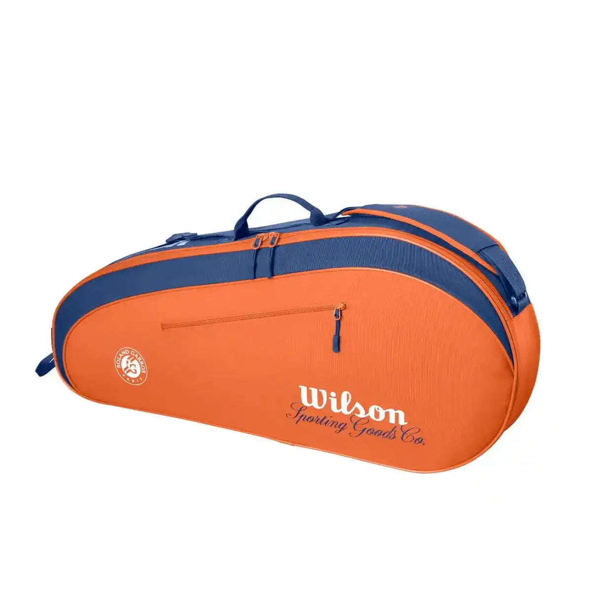 Thermobag Wilson Team Roland Garros 3Pk