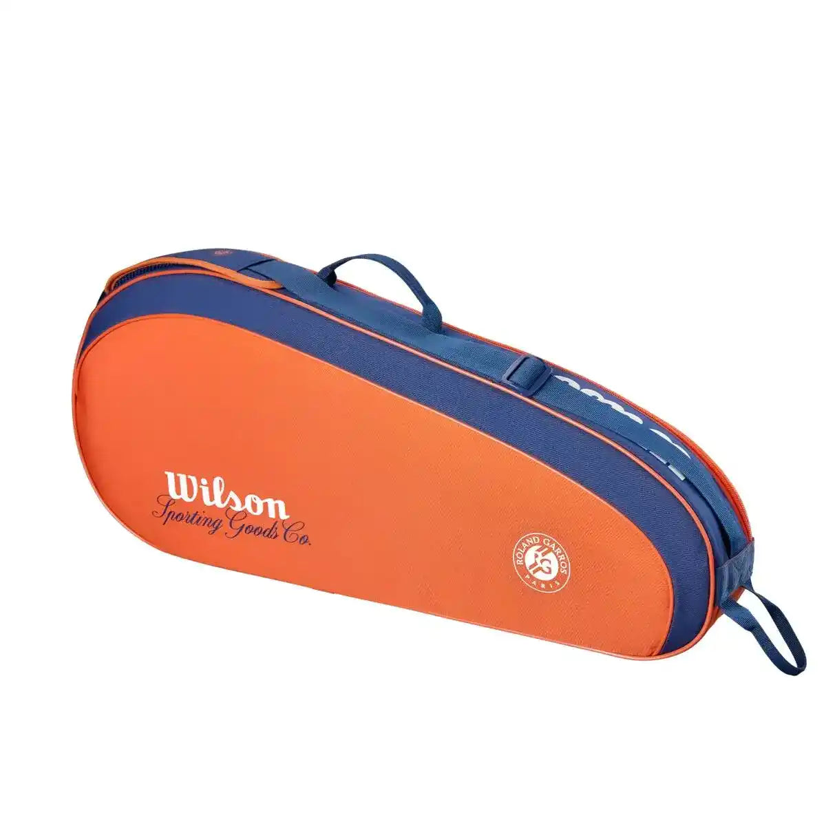 Thermobag Wilson Team Roland Garros 3Pk