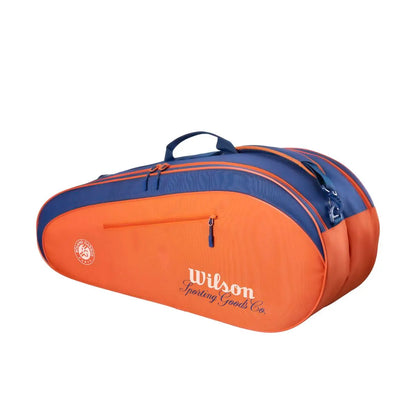 Thermobag Wilson Team Roland Garros 6Pk