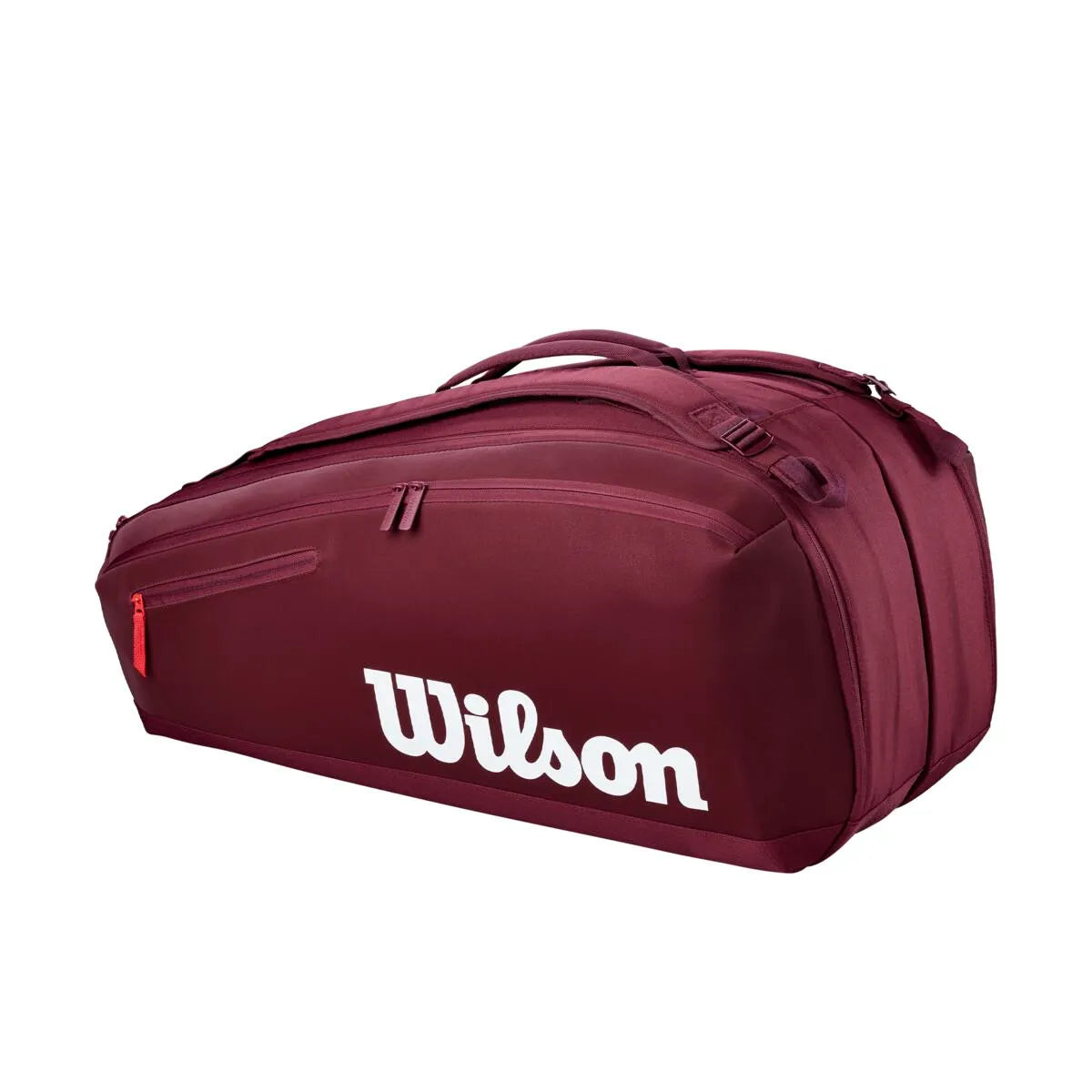 Thermobag de Tenis Wilson Defyer 9 Pk
