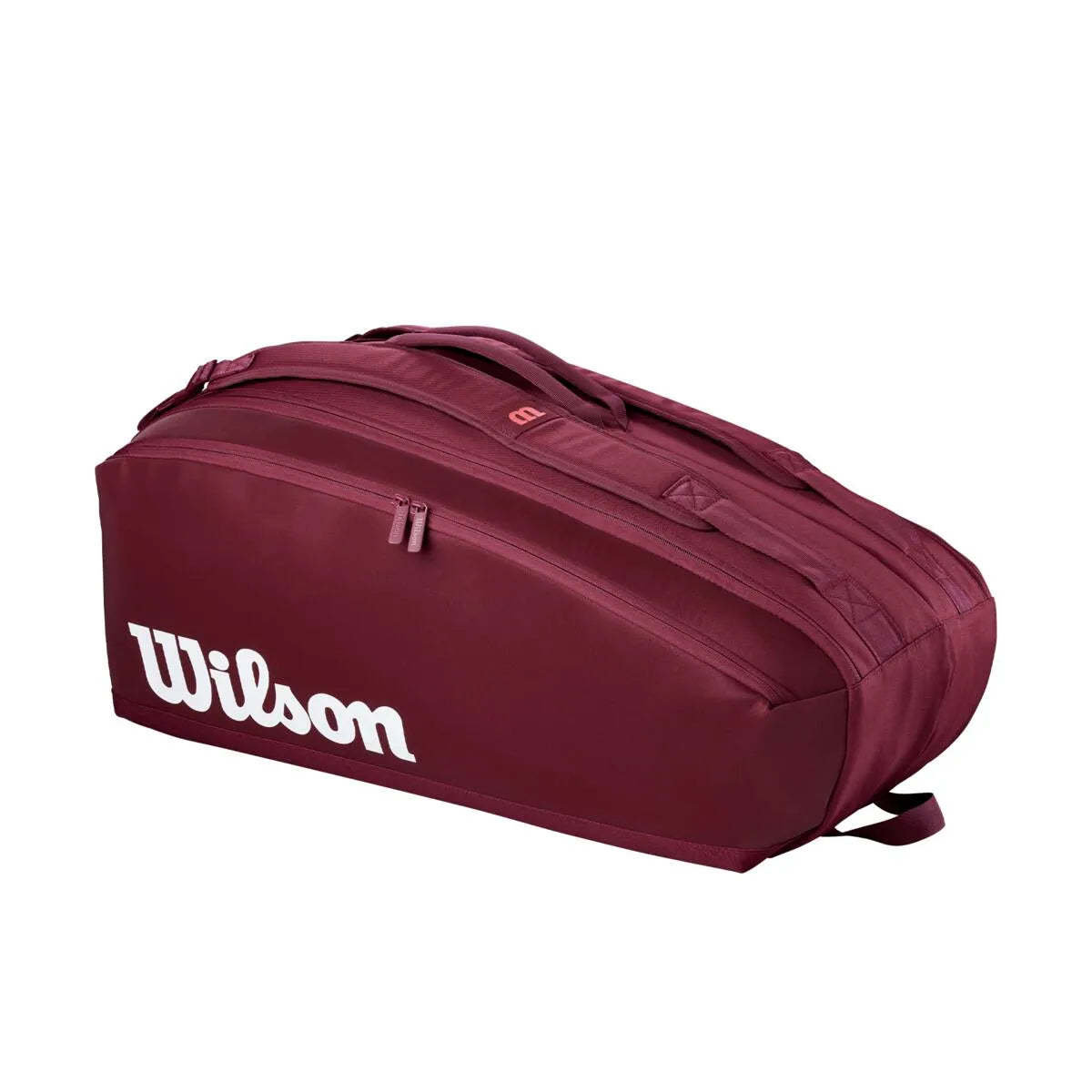 Thermobag de Tenis Wilson Defyer 9 Pk
