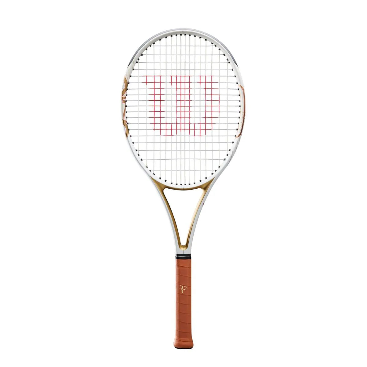 Raqueta de Tenis Wilson RF 01 Hall OF Frame 300 gr