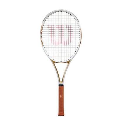 Raqueta de Tenis Wilson RF 01 Hall OF Frame 300 gr