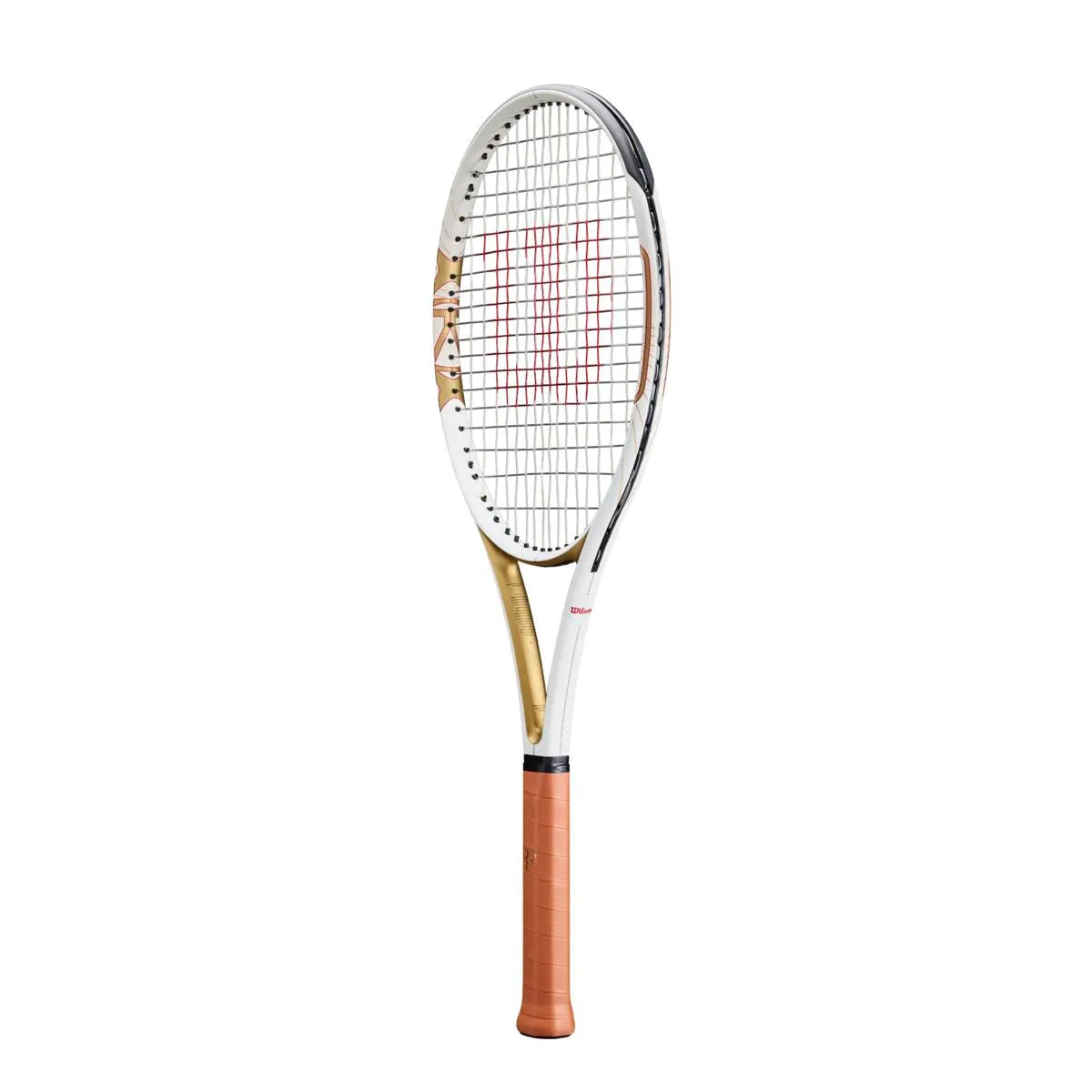 Raqueta de Tenis Wilson RF 01 Hall OF Frame 300 gr