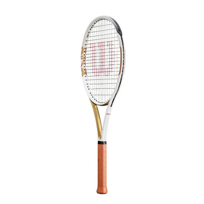 Raqueta de Tenis Wilson RF 01 Hall OF Frame 300 gr