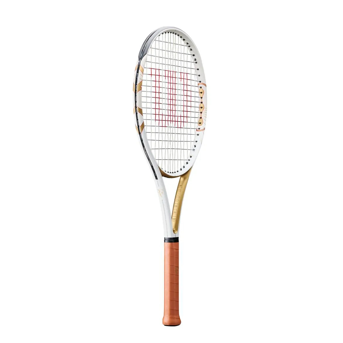 Raqueta de Tenis Wilson RF 01 Hall OF Frame 300 gr