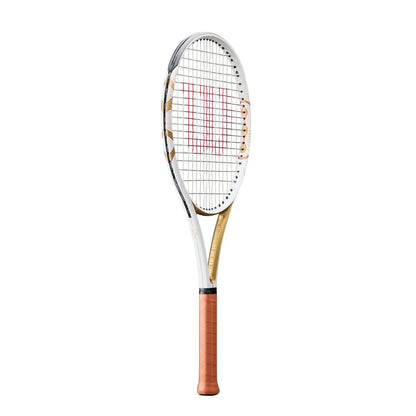 Raqueta de Tenis Wilson RF 01 Hall OF Frame 300 gr