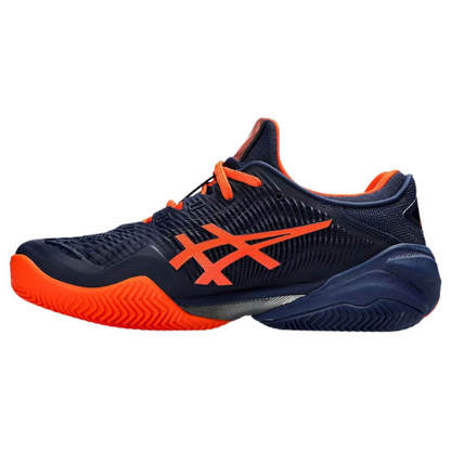 CALZADO ASICS COURT FF 3 CLAY BLUE EXPANSE KOI