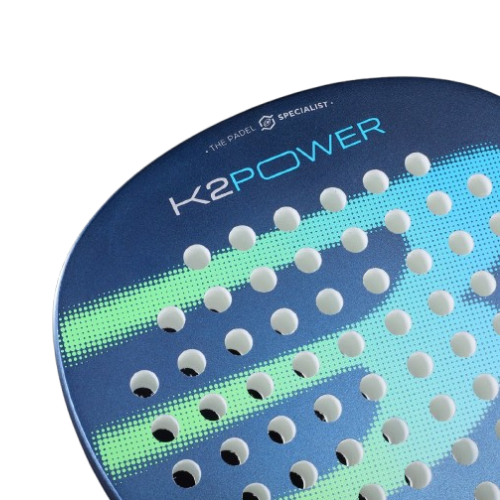 Pala Bullpadel K2 Power 25
