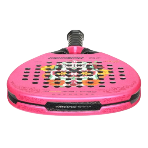 Pala Bullpadel Vertex 05 Woman Viva Mexico