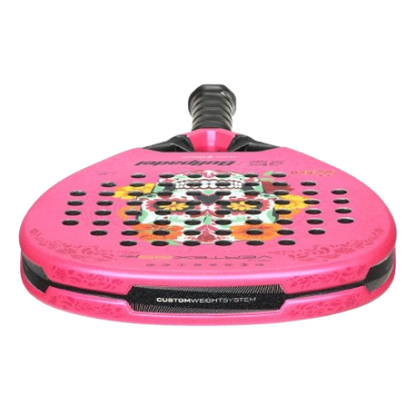 Pala Bullpadel Vertex 05 Woman Viva Mexico