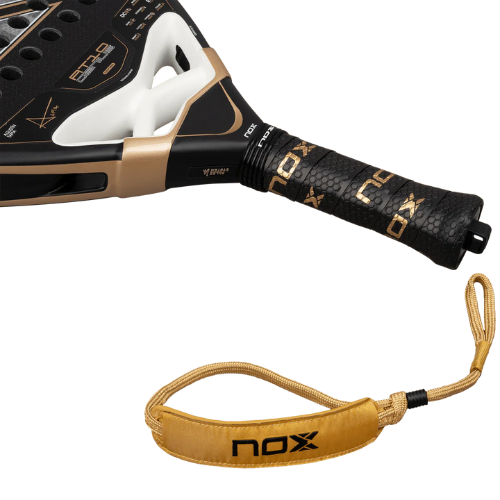 PALA NOX AT10 LUXURY GENIUS 18K ALUM 2026