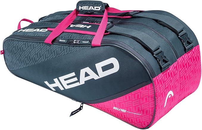 THERMOBAG HEAD ELITE 9R SUPERCOMBI