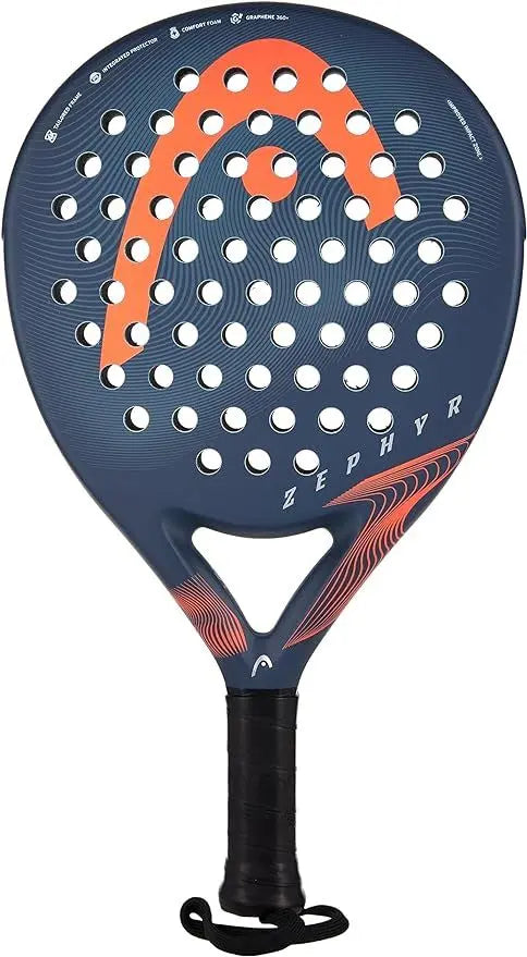 PALA HEAD ZEPHYR GREY/SALMON