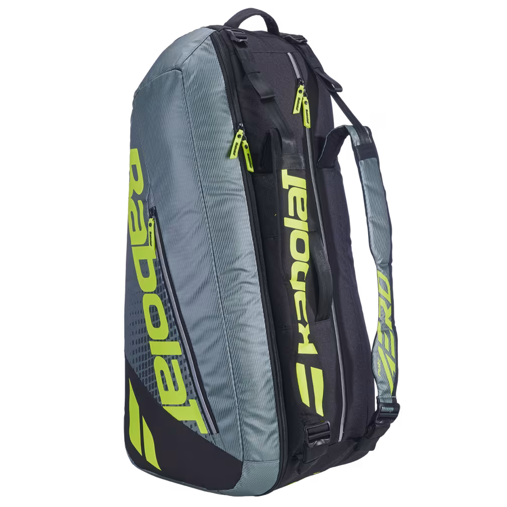 Thermobag Babolat Pure Aero 10Th 100 X6
