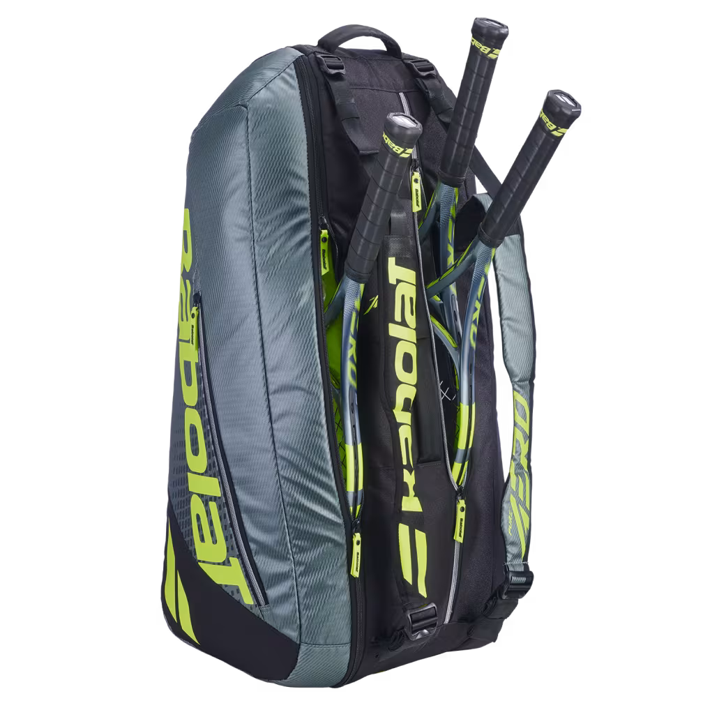 Thermobag Babolat Pure Aero 10Th 100 X6