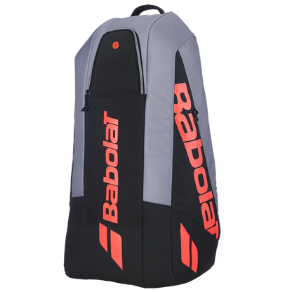 Thermobag Babolat Pure Strike Carbo Grey X6