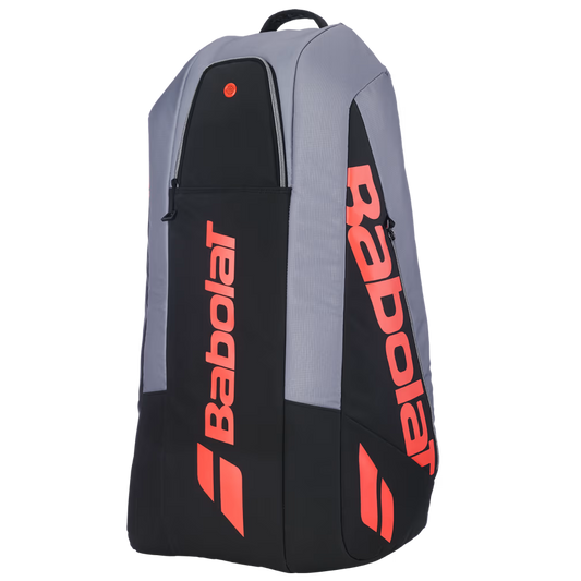 Thermobag Babolat Pure Strike Carbo Grey X6