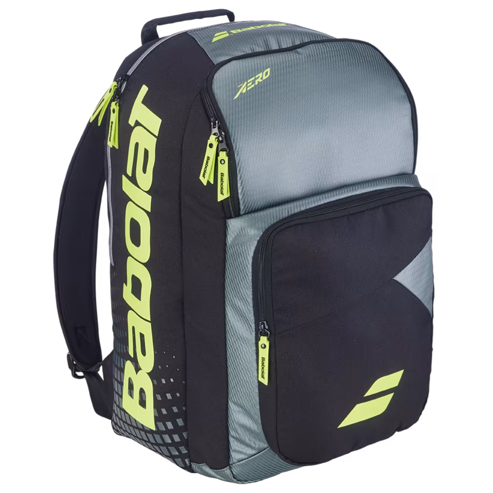 Morral Babolat Pure Aero 100
