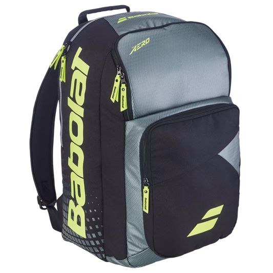 Morral Babolat Pure Aero 100