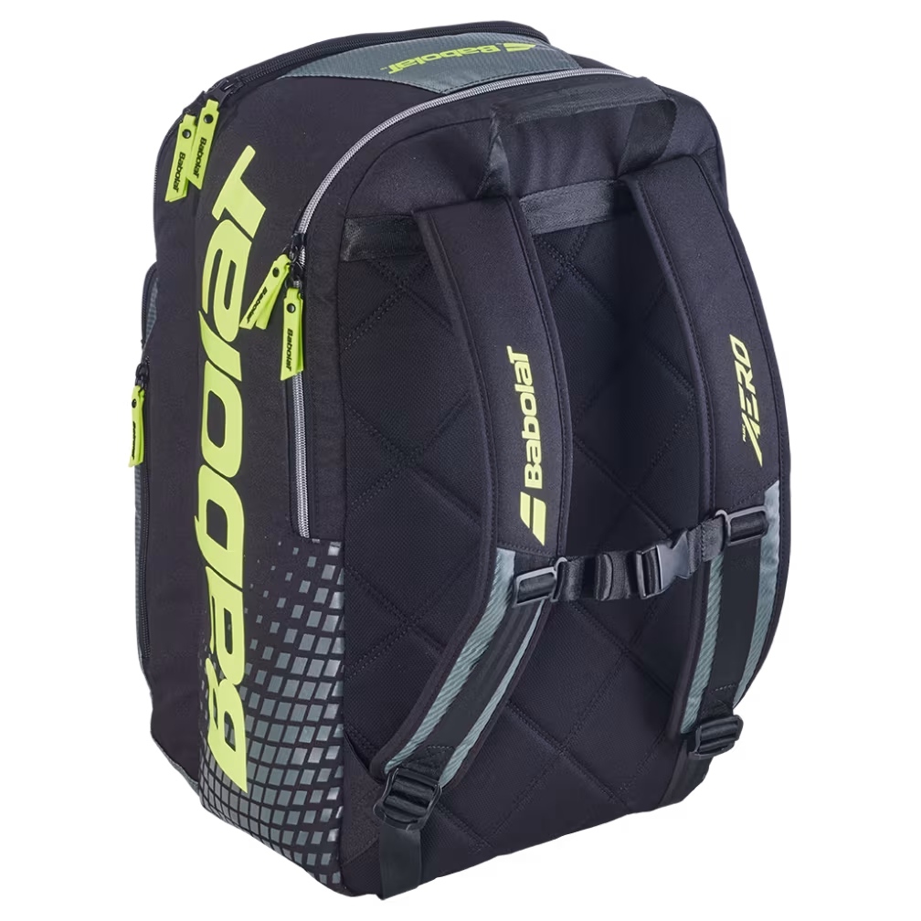 Morral Babolat Pure Aero 100