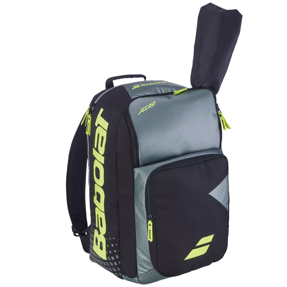 Morral Babolat Pure Aero 100