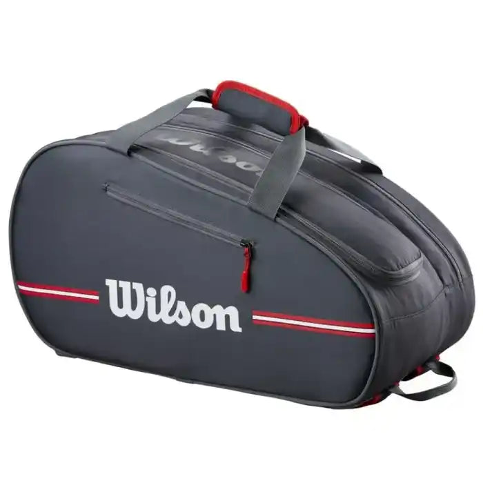Thermobag Wilson 6Pk Negro