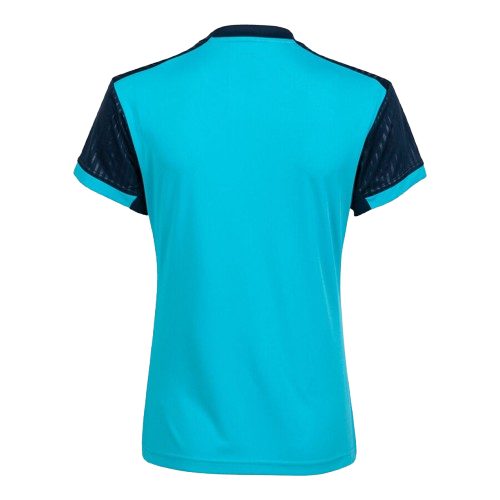 Camiseta Joma Montreal Azul Claro