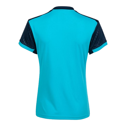 Camiseta Joma Montreal Azul Claro