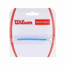 ANTIVIBRADOR WILSON SHOCK SHIELD AZUL