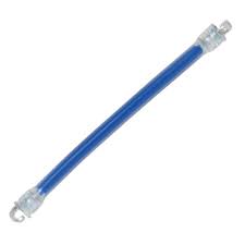 ANTIVIBRADOR WILSON SHOCK SHIELD AZUL