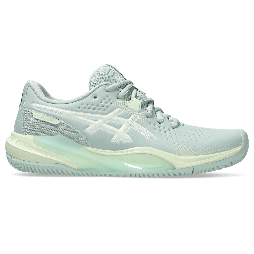 Calzado Asics Gel Challenger 15 Clay