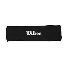 BALACA WILSON NEGRA