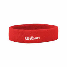 BALACA WILSON ROJO