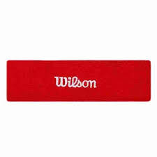 BALACA WILSON ROJO