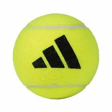 BOLAS DE PADEL ADIDAS SPEED RX X3