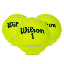 BOLAS DE TENIS WILSON EXTRA DUTY