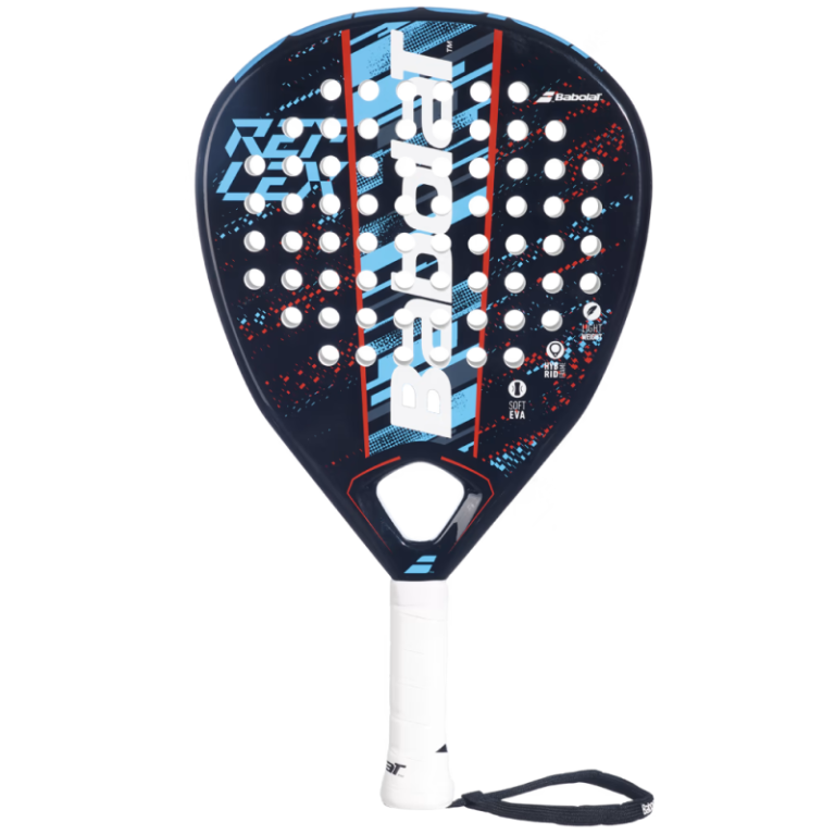 PALA BABOLAT REFLEX N.V