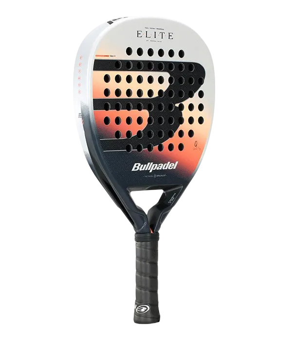 Padel Bullpadel Elite W 26