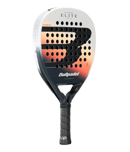 Padel Bullpadel Elite W 26