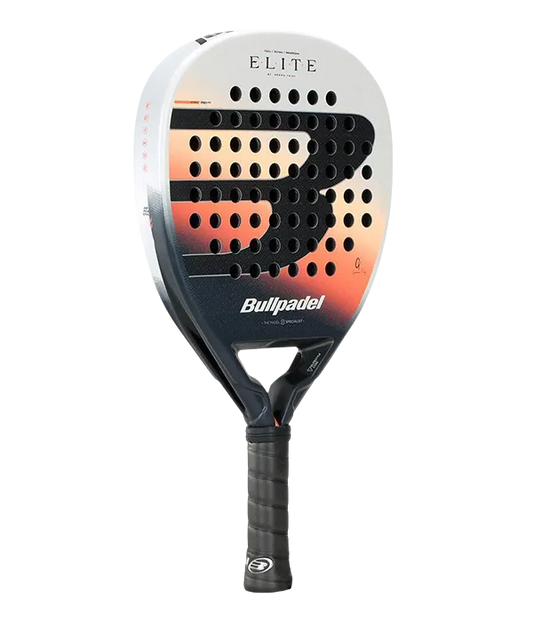 Padel Bullpadel Elite W 26
