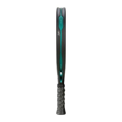 Pala Bullpadel Hack 04 Hybrid 25