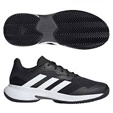 CALZADO ADIDAS COURTJAM CONTROL