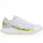 CALZADO ADIDAS COURTQUICK JP BLANCO VERDE